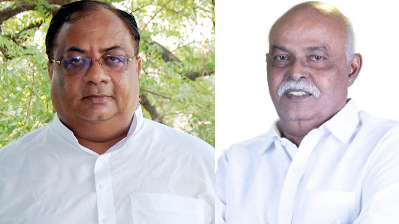 Aravind Reddy : ప్రేమ్ సాగర్ రావు ఎమ్మెల్యేగా గెలిస్తే అరాచకాలు ఎక్కువైతాయి : అరవింద్ రెడ్డి Aravind Reddy : ప్రేమ్ సాగర్ రావు ఎమ్మెల్యేగా గెలిస్తే అరాచకాలు ఎక్కువైతాయి : అరవింద్ రెడ్డి