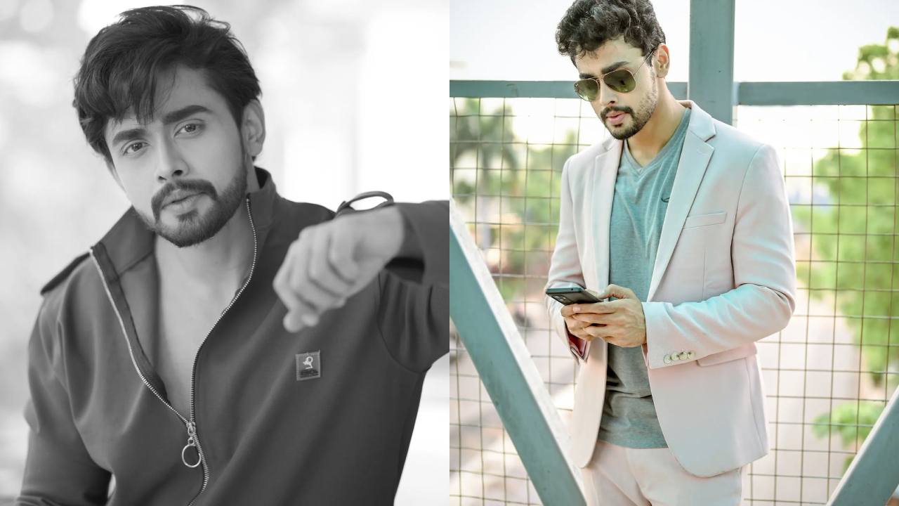 Gautham Krishna : బిగ్బాస్ సీజన్ 7లో పదకొండవ కంటెస్టెంట్.. గౌతమ్ కృష్ణ.. డాక్టర్ చదివి నటుడిగా మారి.. Gautham Krishna : బిగ్బాస్ సీజన్ 7లో పదకొండవ కంటెస్టెంట్.. గౌతమ్ కృష్ణ.. డాక్టర్ చదివి నటుడిగా మారి..
