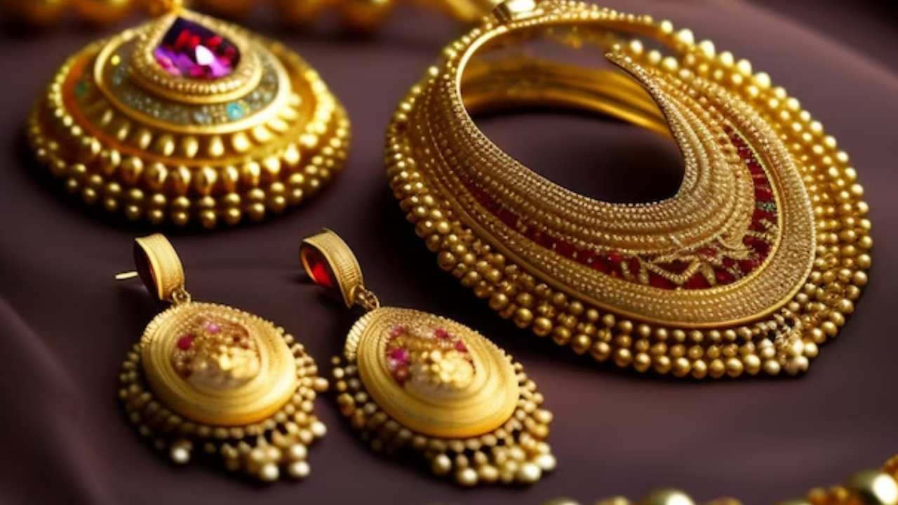 Gold 