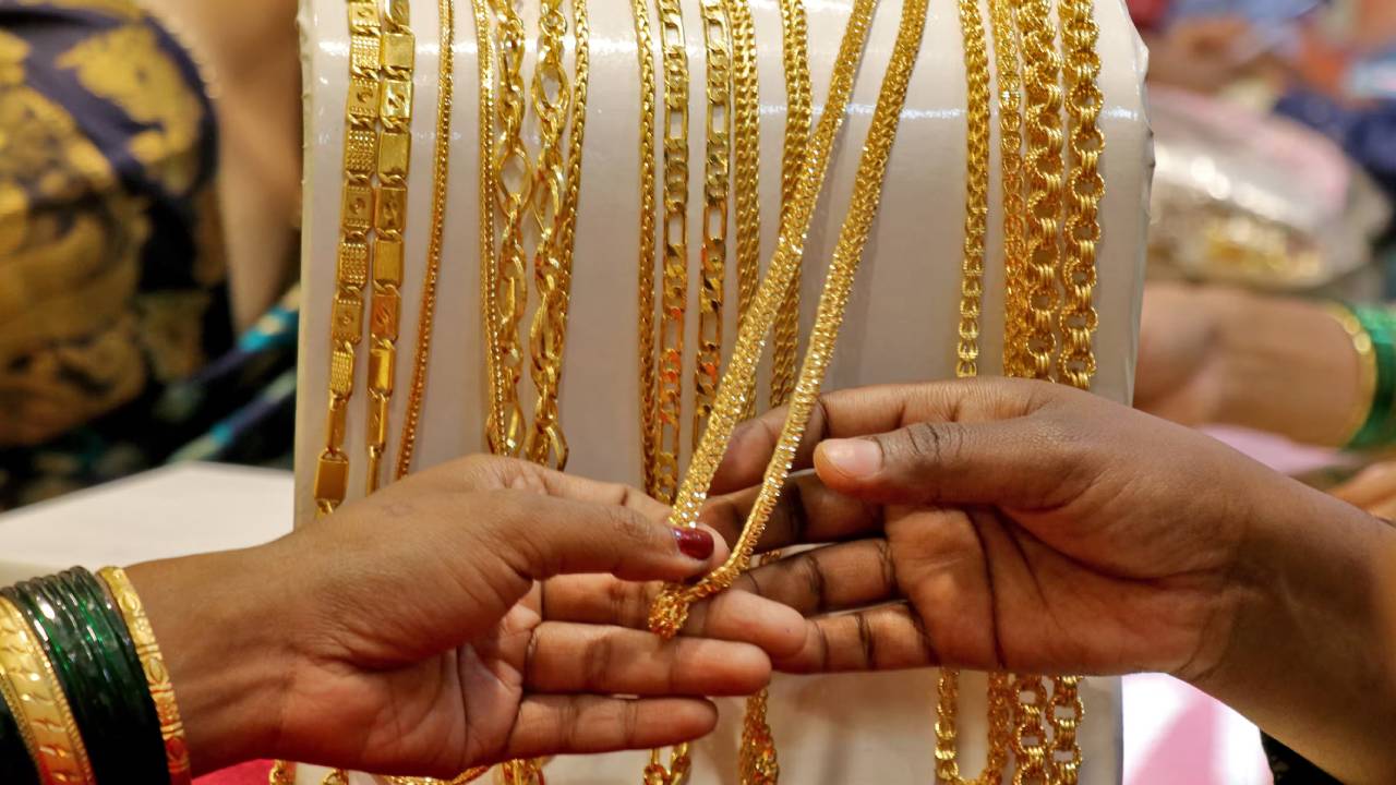 Gold