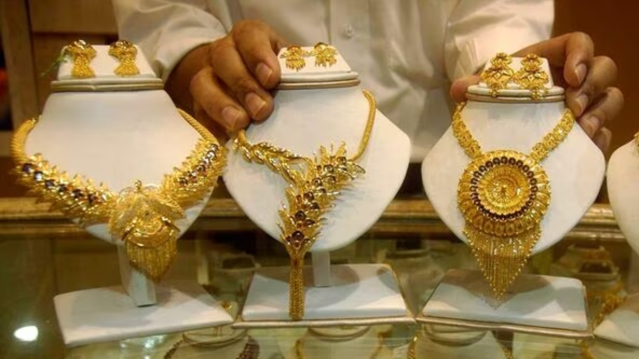 Gold