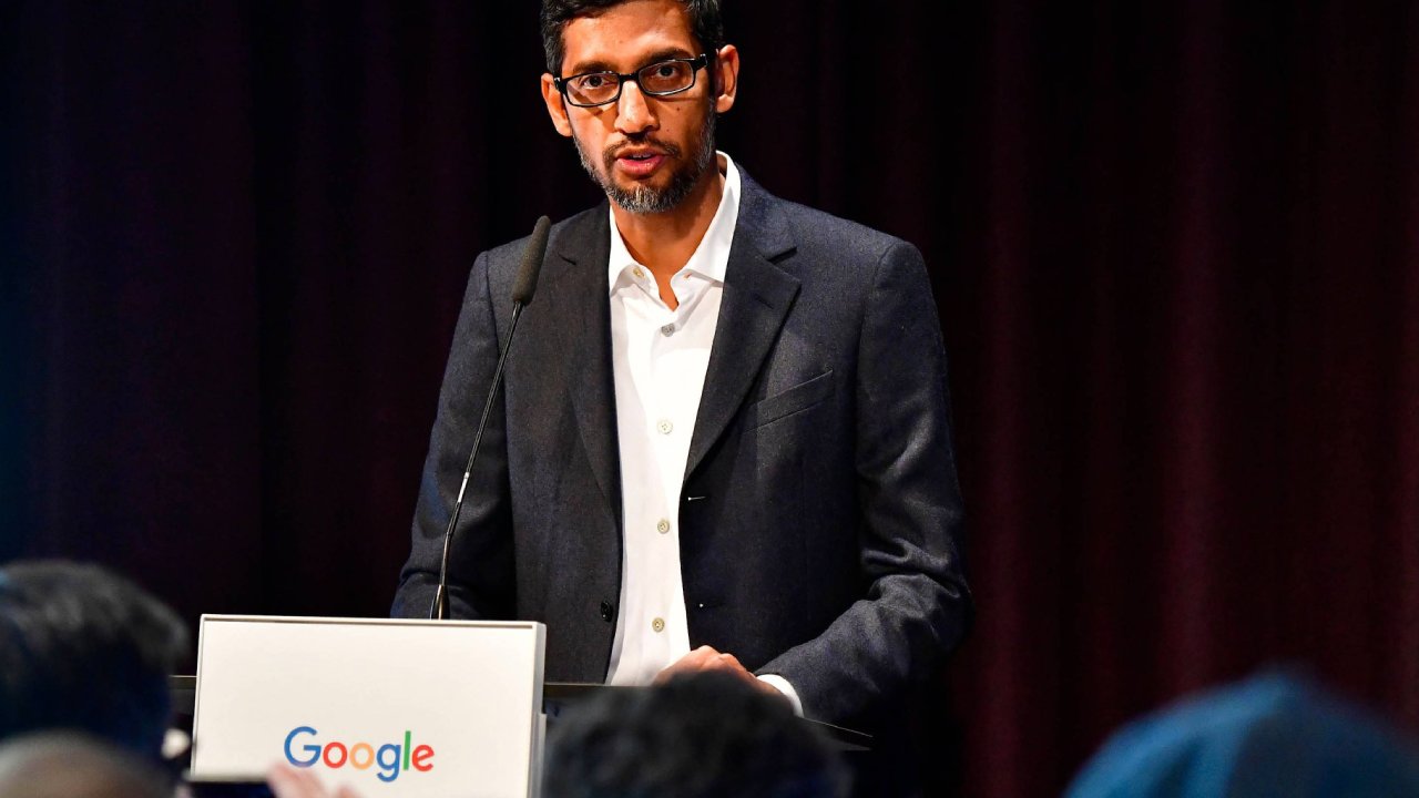 Google 25th Birthday