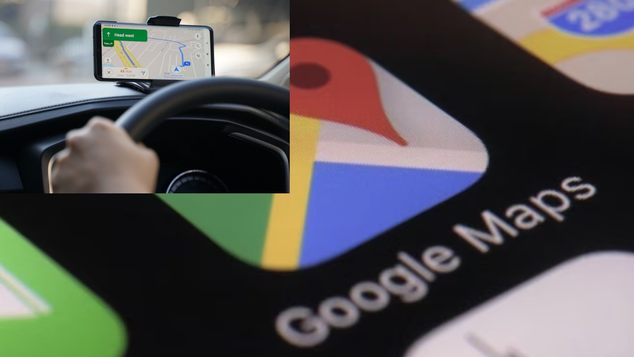 Google Map : గూగుల్ మ్యాప్ అనుసరిస్తూ కూలిన వంతెనపై కారు నడుపుతూ మరణించిన వ్యక్తి.. గూగుల్ నిర్లక్ష్యంపై దావా వేసిన అతని కుటుంబం Google Map : గూగుల్ మ్యాప్ అనుసరిస్తూ కూలిన వంతెనపై కారు నడుపుతూ మరణించిన వ్యక్తి.. గూగుల్ నిర్లక్ష్యంపై దావా వేసిన అతని కుటుంబం