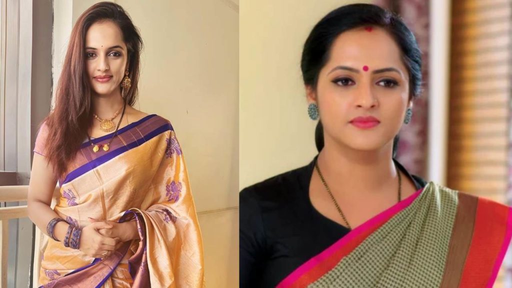Guppedantha Manasu actress Jyothi Rai getting married tollywood director Suku Purvaj