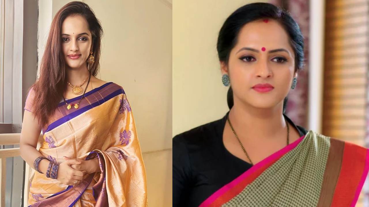 Jyothi Rai : టాలీవుడ్ డైరెక్టర్ని పెళ్లాడబోతున్న ‘గుప్పెడంత మనసు’ జగతి మేడం.. Jyothi Rai : టాలీవుడ్ డైరెక్టర్ని పెళ్లాడబోతున్న ‘గుప్పెడంత మనసు’ జగతి మేడం..