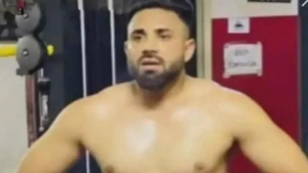 young kabaddi player shot dead in punjab