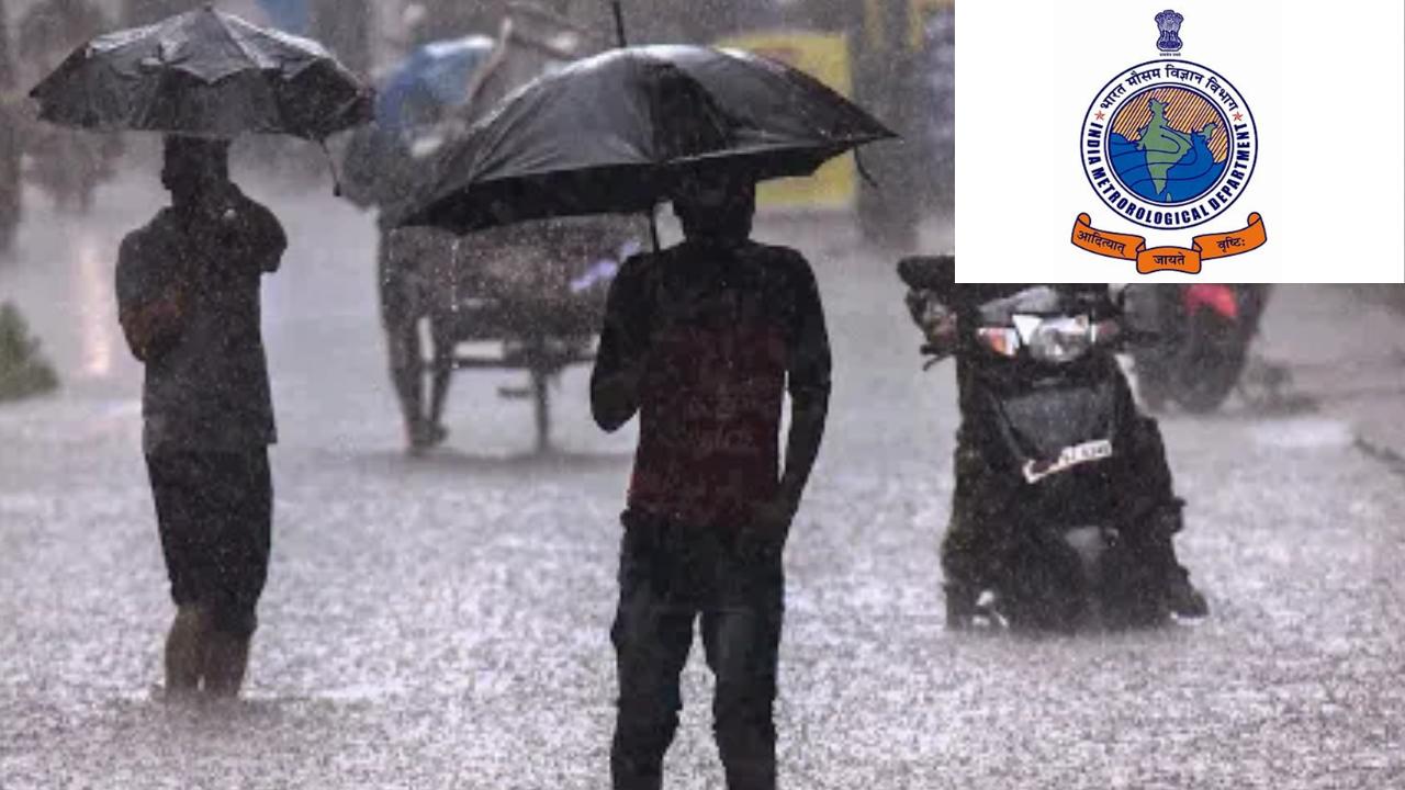 Heavy Rains : జీ20 సదస్సుకు వాన గండం.. ఢిల్లీ సహా 19 రాష్ట్రాల్లో భారీ వర్షాలు.. వాతావరణ శాఖ హెచ్చరికలు Heavy Rains : జీ20 సదస్సుకు వాన గండం.. ఢిల్లీ సహా 19 రాష్ట్రాల్లో భారీ వర్షాలు.. వాతావరణ శాఖ హెచ్చరికలు