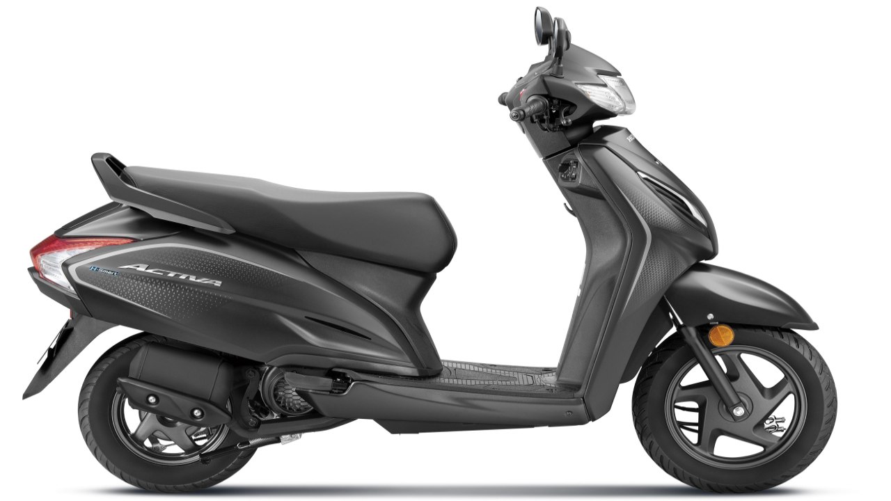 Honda Activa Limited Edition launched