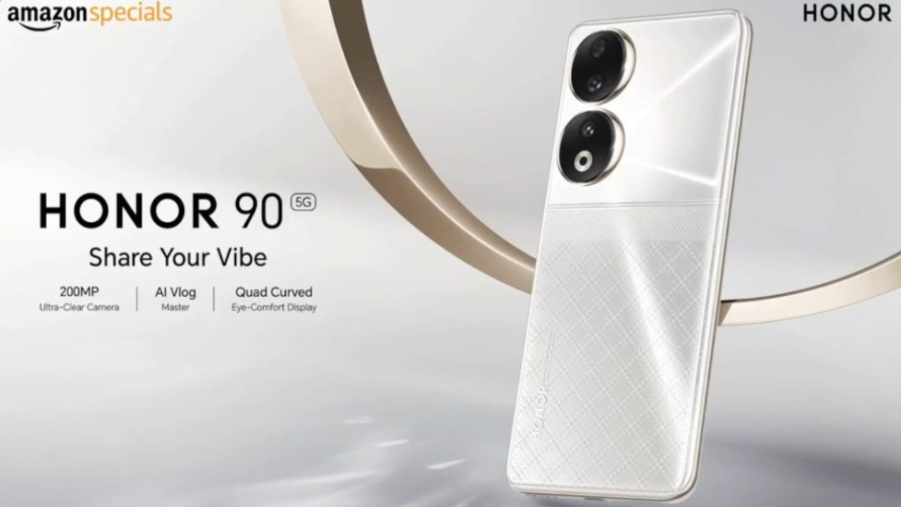 Honor 90 5G to Launch in India on September 14 Expected Price, Specifications