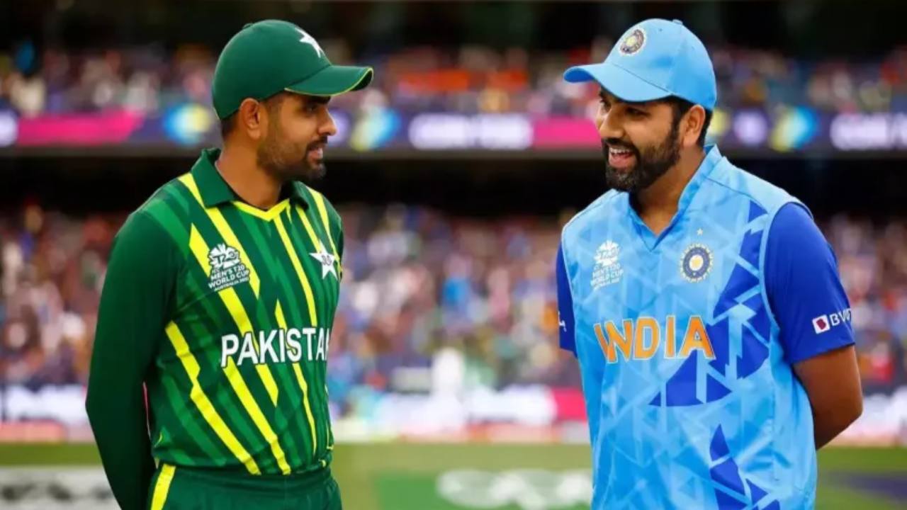 IND vs PAK : సెప్టెంబర్ 10న భారత్, పాక్ మ్యాచ్.. అభిమానులకు శుభవార్త.. అప్పటిలా ఈ సారికాదట..! IND vs PAK : సెప్టెంబర్ 10న భారత్, పాక్ మ్యాచ్.. అభిమానులకు శుభవార్త.. అప్పటిలా ఈ సారికాదట..!