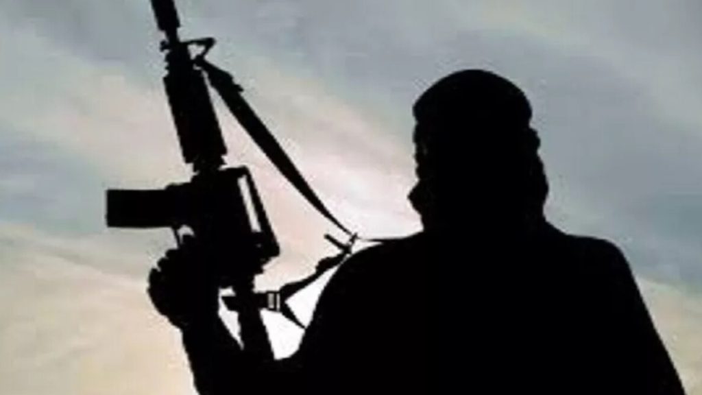 ISIS Terrorists Arrest