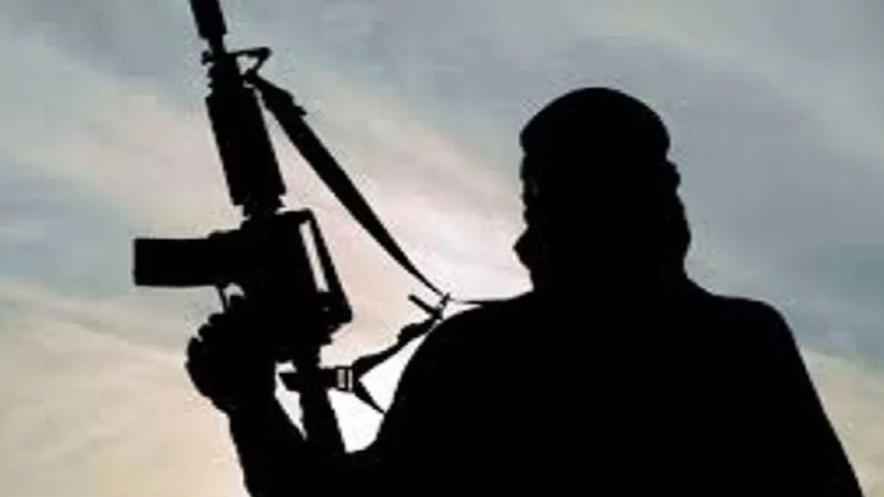 ISIS Terrorists Arrest : పాకిస్తాన్ లో భారీ ఉగ్రకుట్ర భగ్నం.. ఇద్దరు ఐసిస్ టెర్రరిస్టులు అరెస్టు ISIS Terrorists Arrest : పాకిస్తాన్ లో భారీ ఉగ్రకుట్ర భగ్నం.. ఇద్దరు ఐసిస్ టెర్రరిస్టులు అరెస్టు