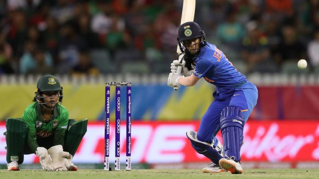India Women Cricket team