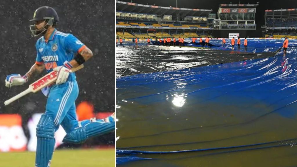 India vs Pakistan Match