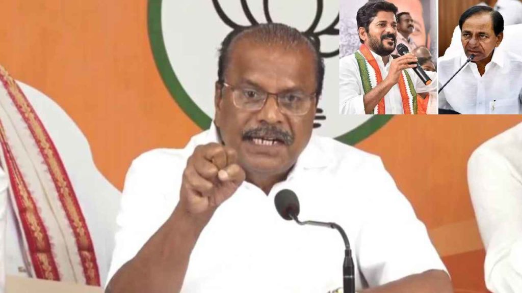 Indrasena Reddy Nallu