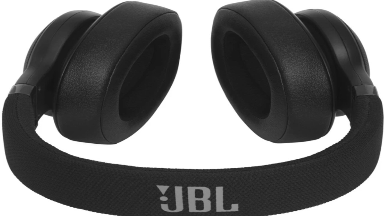 JBL E55BT Bluetooth Headphone price drops with a 15 percentage discount,