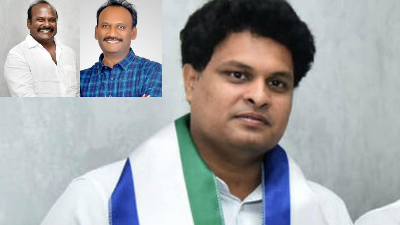 Karanam Venkatesh : చీరాల వైసీపీలో మరోసారి భగ్గుమన్న వర్గ విభేదాలు.. ఆమంచి సోదరులకు కరణం వెంకటేశ్ స్ట్రాంగ్ వార్నింగ్ Karanam Venkatesh : చీరాల వైసీపీలో మరోసారి భగ్గుమన్న వర్గ విభేదాలు.. ఆమంచి సోదరులకు కరణం వెంకటేశ్ స్ట్రాంగ్ వార్నింగ్