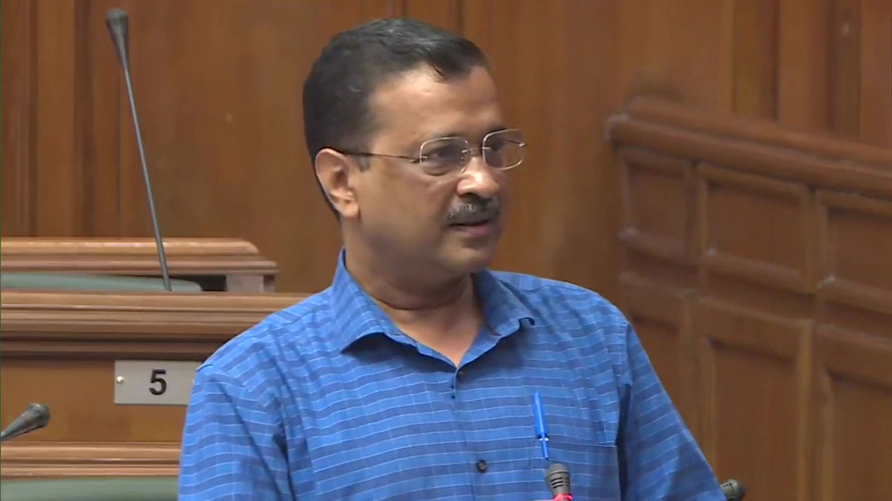 Delhi: భవిష్యత్తులో కూడా ఇలాంటి సాయం చేయాలంటూ ప్రధాని మోదీకి ధన్యవాదాలు తెలిపిన కేజ్రీవాల్ Delhi: భవిష్యత్తులో కూడా ఇలాంటి సాయం చేయాలంటూ ప్రధాని మోదీకి ధన్యవాదాలు తెలిపిన కేజ్రీవాల్