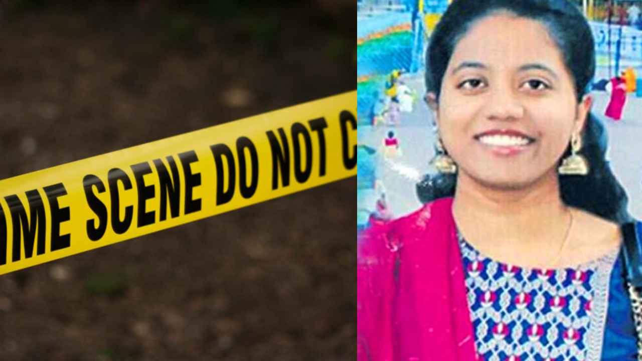 Korutla Deepthi Case : కోరుట్ల దీప్తి కేసు.. 70తులాల బంగారం తీసుకుని ప్రియుడితో పారిపోయేందుకు చందన ఖతర్నాక్ స్కెచ్ , చివరి నిమిషంలో ఊహించని దారుణం Korutla Deepthi Case : కోరుట్ల దీప్తి కేసు.. 70తులాల బంగారం తీసుకుని ప్రియుడితో పారిపోయేందుకు చందన ఖతర్నాక్ స్కెచ్ , చివరి నిమిషంలో ఊహించని దారుణం