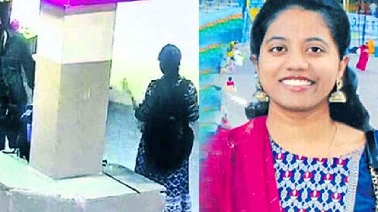 Deepthi Case : ఆ వీడియోలో ఉన్నది చందన, ఆమె బాయ్ఫ్రెండ్ కాదు.. ఆ వీడియోను షేర్ చేయొద్దు- పోలీసుల కీలక సూచన Deepthi Case : ఆ వీడియోలో ఉన్నది చందన, ఆమె బాయ్ఫ్రెండ్ కాదు.. ఆ వీడియోను షేర్ చేయొద్దు- పోలీసుల కీలక సూచన