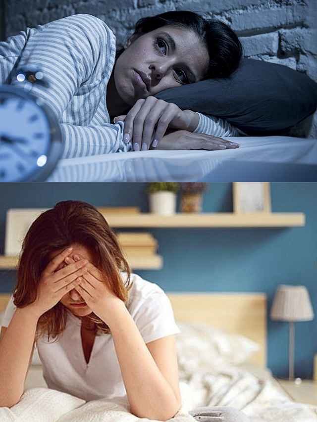 >ఈ ఒక్క పొరపాటుతో త్వరగా వృద్ధాప్య ఛాయలు..!