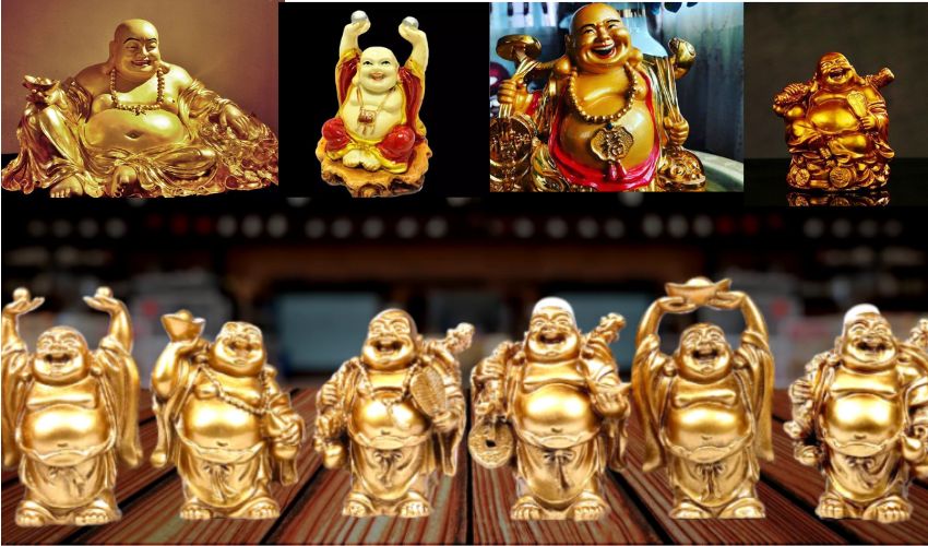 Laughing Buddha : ఎవరీ లాఫింగ్ బుద్ధా .? ఆయనకు ఎందుకా పేరు వచ్చిందో తెలుసా..? Laughing Buddha : ఎవరీ లాఫింగ్ బుద్ధా .? ఆయనకు ఎందుకా పేరు వచ్చిందో తెలుసా..?
