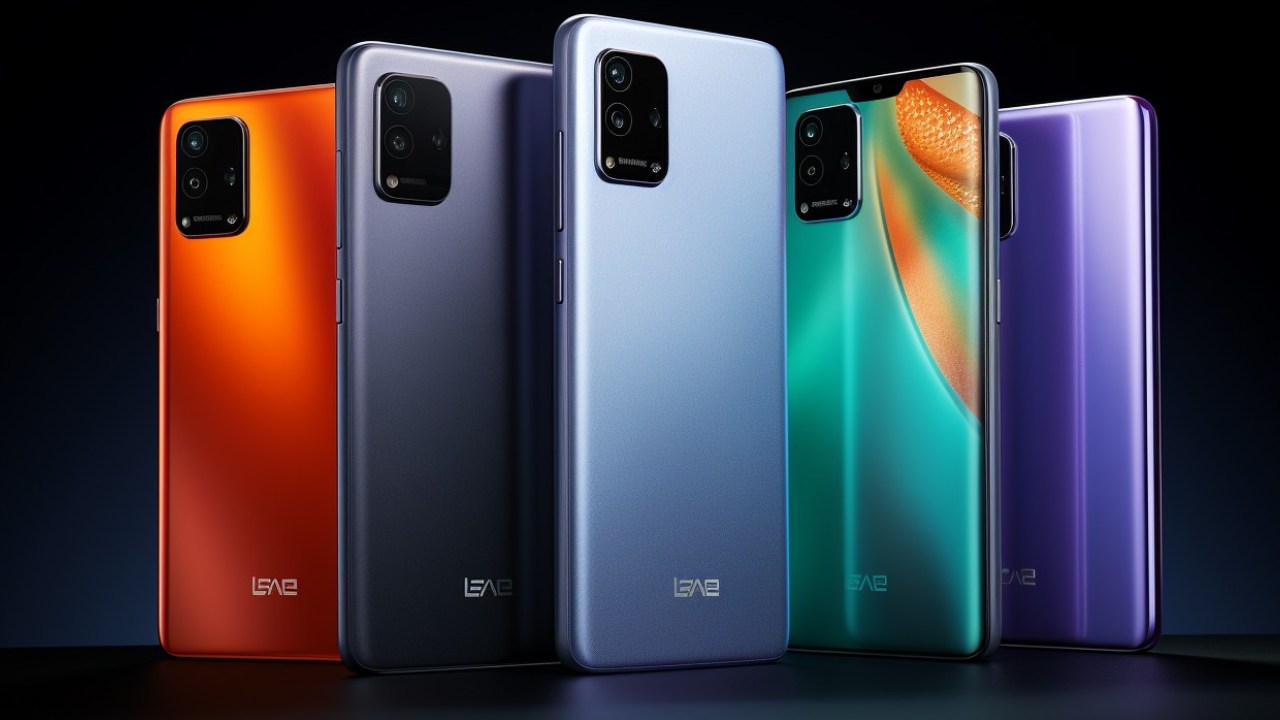 Lava Blaze Pro 5G with 50-megapixel dual AI rear camera launched in India
