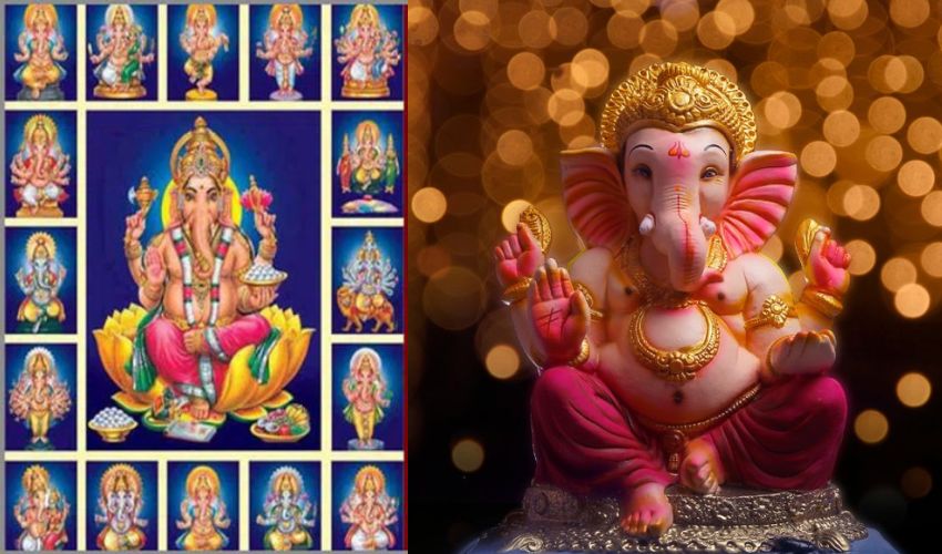 Ganesh Chaturthi 2023 : బొజ్జ గణపయ్యకు బోలెడన్ని పేర్లు .. వాటి అర్థాలు, పరమార్ధాలు Ganesh Chaturthi 2023 : బొజ్జ గణపయ్యకు బోలెడన్ని పేర్లు .. వాటి అర్థాలు, పరమార్ధాలు