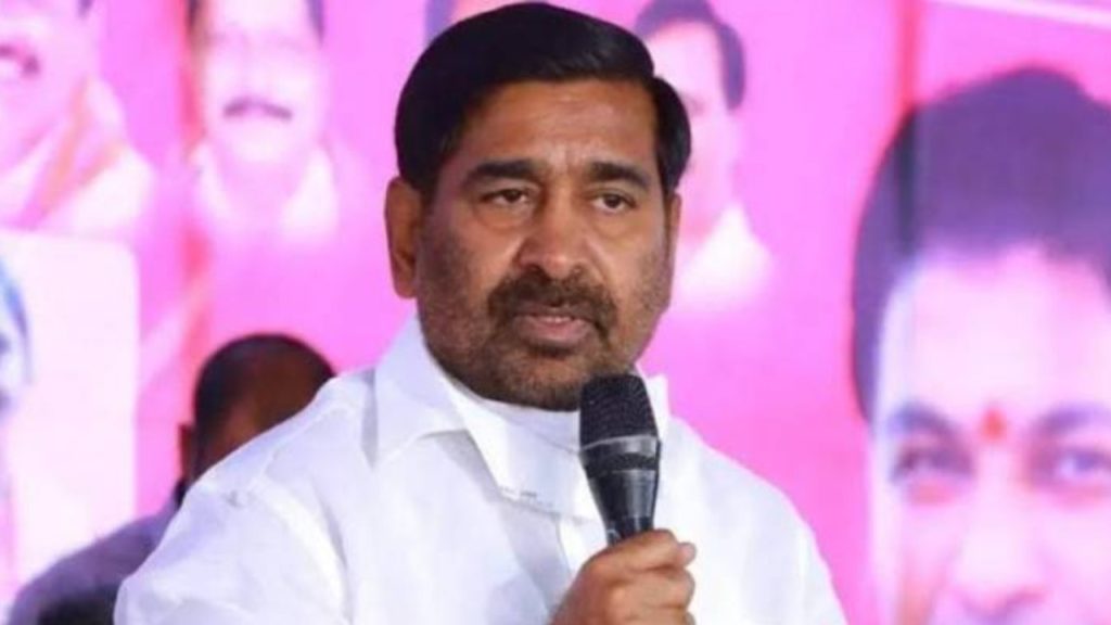 Jagadish Reddy