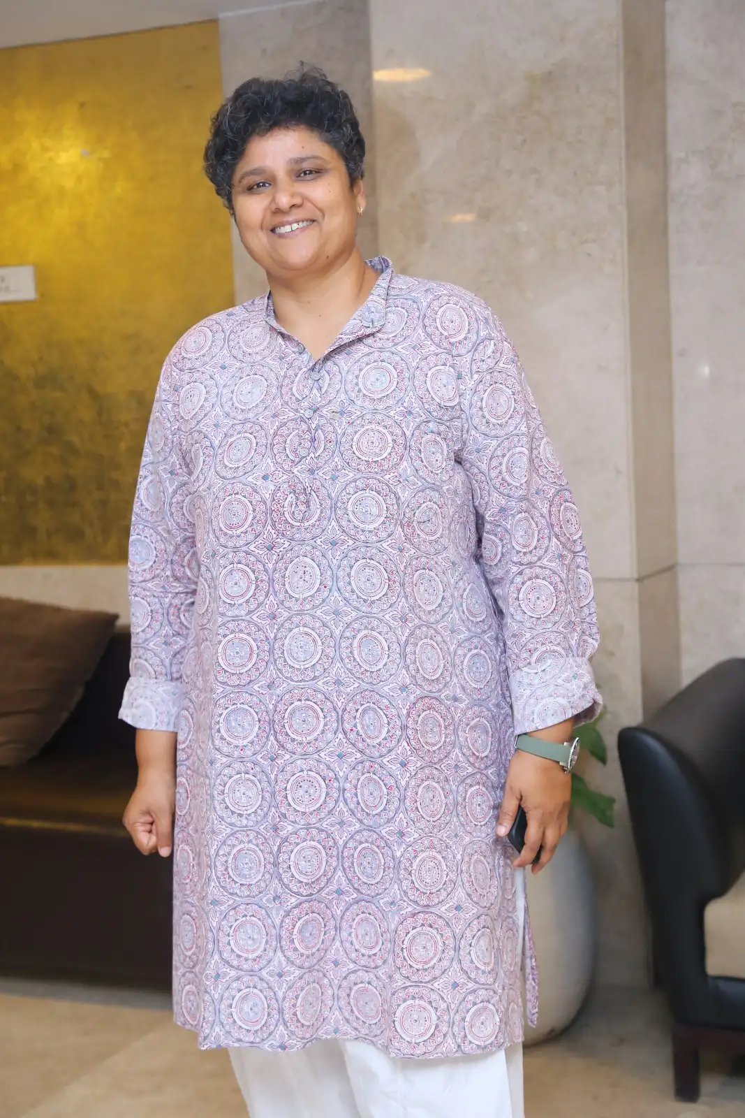 Miss Shetty Mr Polishetty Movie Success Meet