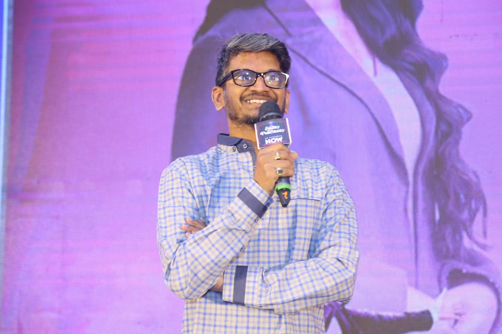 Miss Shetty Mr Polishetty Movie Success Meet