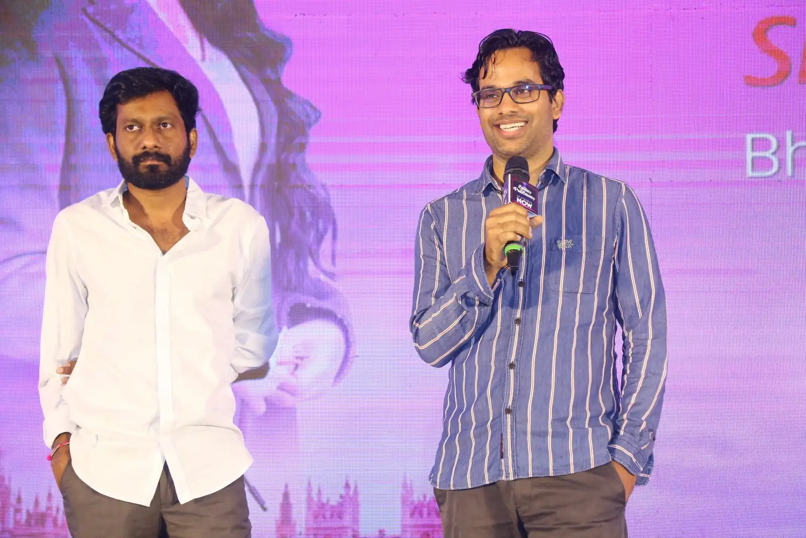 Miss Shetty Mr Polishetty Movie Success Meet