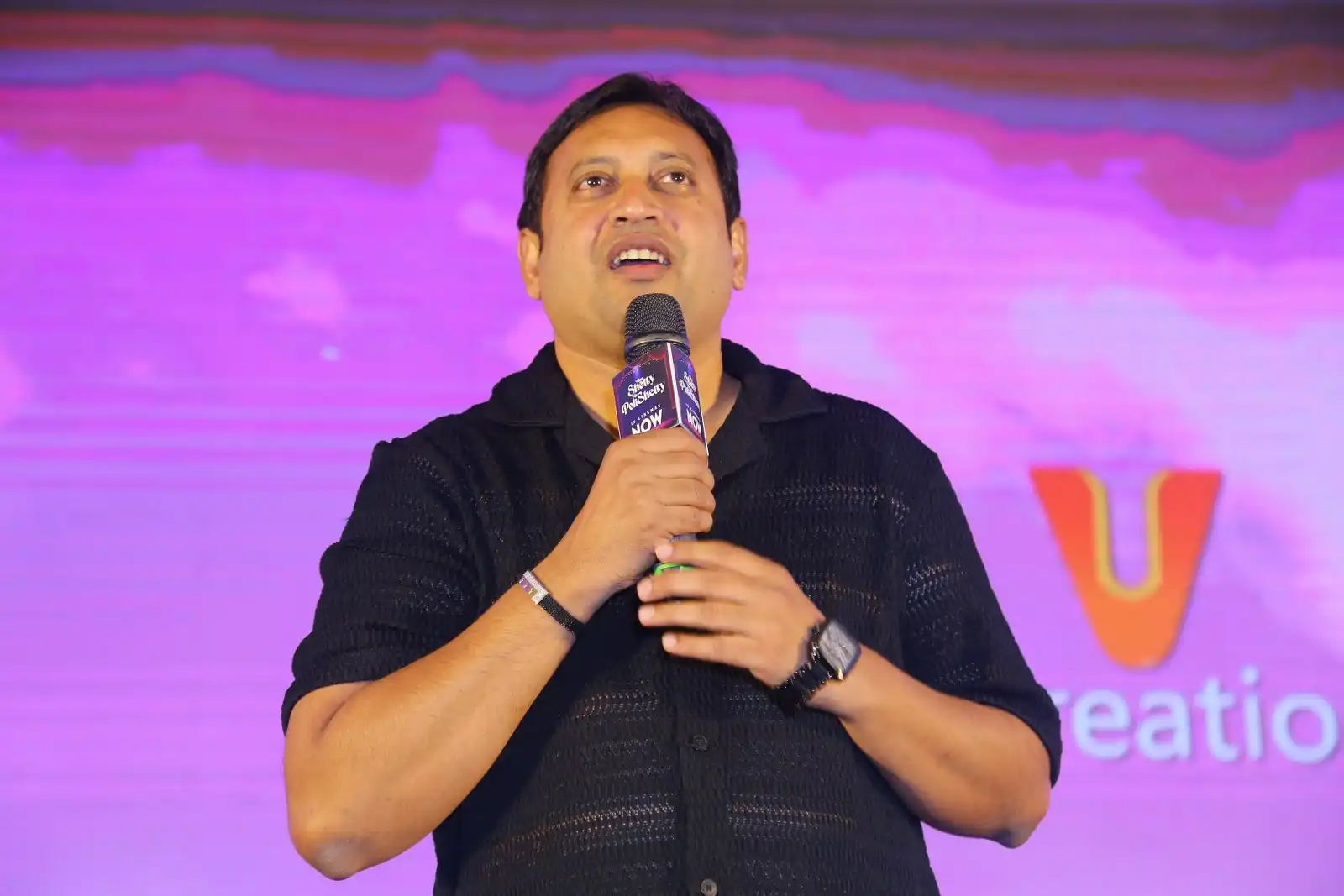 Miss Shetty Mr Polishetty Movie Success Meet