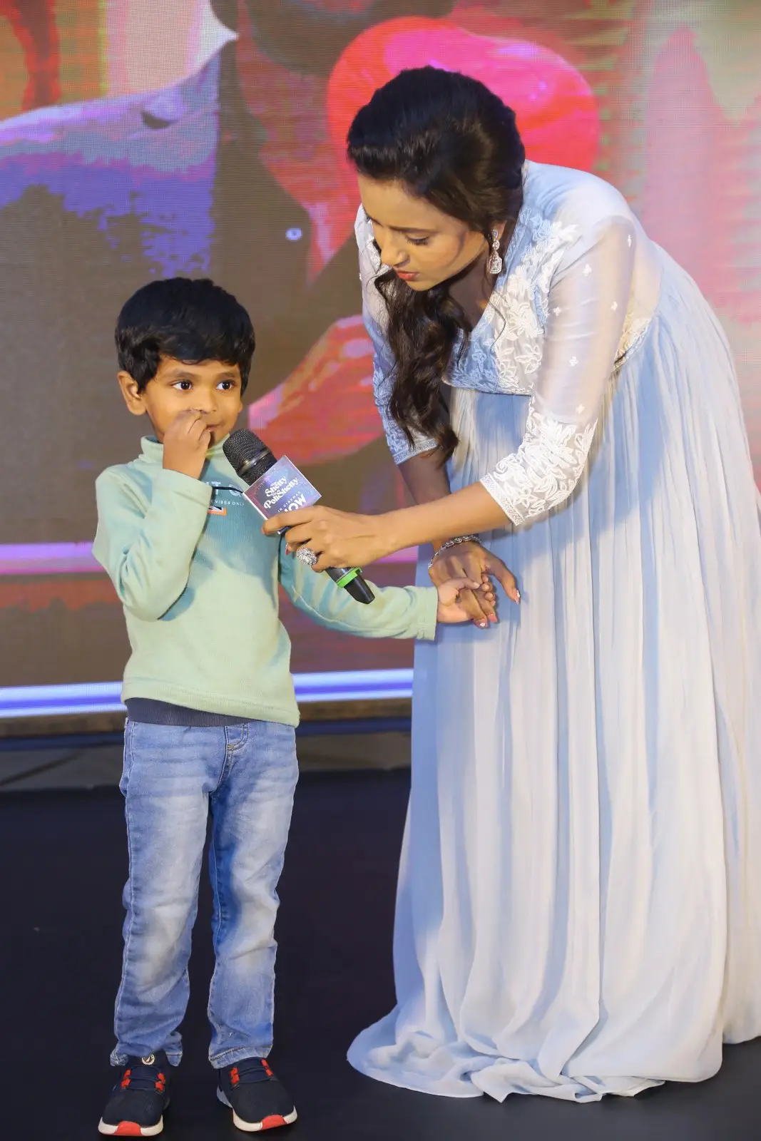 Miss Shetty Mr Polishetty Movie Success Meet
