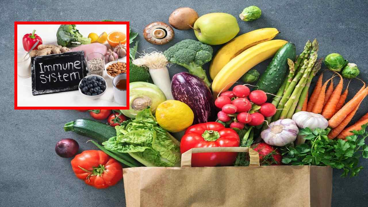 Boost Immunity : వర్షాకాలంలో రోగనిరోధక శక్తిని పెంచే కూరగాయలు Boost Immunity : వర్షాకాలంలో రోగనిరోధక శక్తిని పెంచే కూరగాయలు