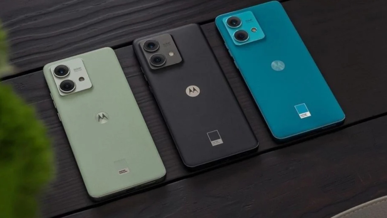 Motorola Edge 40 Neo India launch set for September 21, price tipped