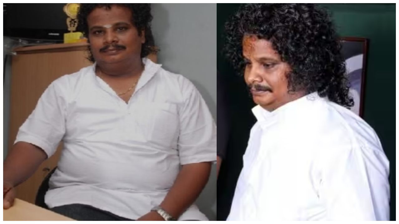 Music Director Dasi : ప్రమాదంలో ప్రముఖ సంగీత దర్శకుడు మృతి.. Music Director Dasi : ప్రమాదంలో ప్రముఖ సంగీత దర్శకుడు మృతి..