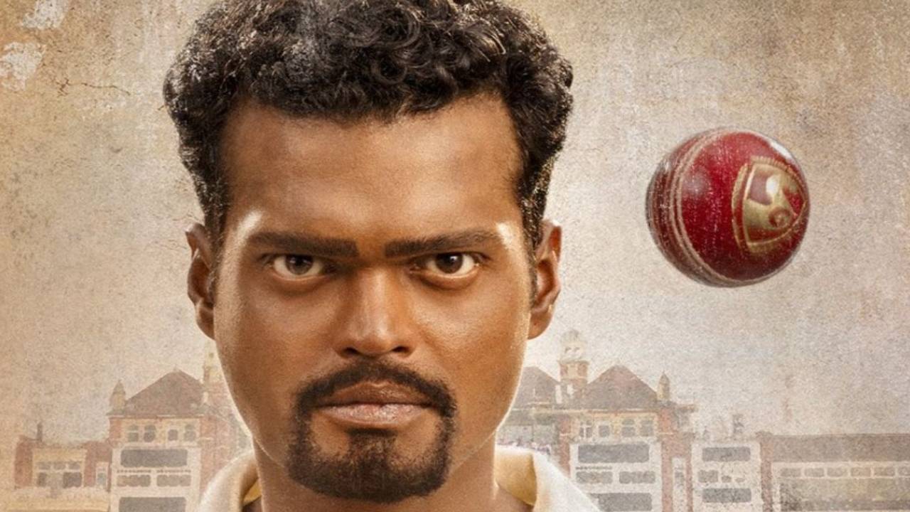 Muthiah Muralidaran Biopic: నా బౌలింగ్ను పక్కాగా అంచనా వేసింది ఆ ముగ్గురే.. ద్రవిడ్, లారా వంటి దిగ్గజాలు ఇబ్బంది పడేవారు Muthiah Muralidaran Biopic: నా బౌలింగ్ను పక్కాగా అంచనా వేసింది ఆ ముగ్గురే.. ద్రవిడ్, లారా వంటి దిగ్గజాలు ఇబ్బంది పడేవారు