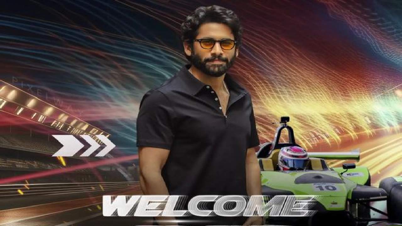 Naga Chaitanya : స్పోర్ట్స్ ఫీల్డ్లోకి నాగచైతన్య ఎంట్రీ.. బ్లాక్ బర్డ్కి ఓనర్గా.. Naga Chaitanya : స్పోర్ట్స్ ఫీల్డ్లోకి నాగచైతన్య ఎంట్రీ.. బ్లాక్ బర్డ్కి ఓనర్గా..