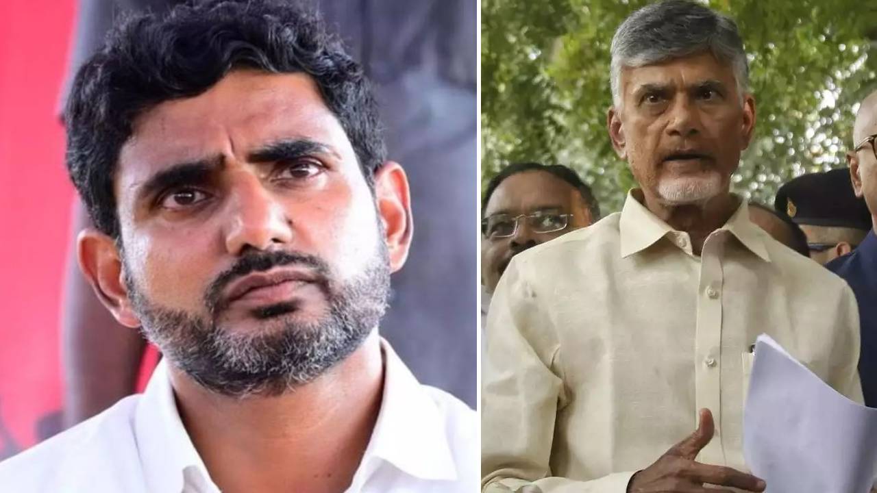 Lokesh Nara: యుద్ధంలో నాతో చేరండి అంటూ నారా లోకేశ్ పిలుపు.. మద్దతు పలుకుతూ ట్వీట్ చేసిన టాలీవుడ్ హీరో Lokesh Nara: యుద్ధంలో నాతో చేరండి అంటూ నారా లోకేశ్ పిలుపు.. మద్దతు పలుకుతూ ట్వీట్ చేసిన టాలీవుడ్ హీరో