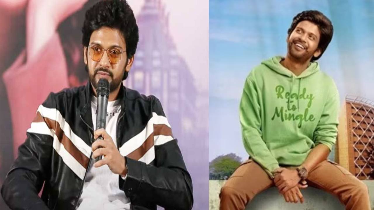 Naveen Polishetty : ఆ ఒక్క ట్వీట్ చూశాక.. రాత్రంతా నిద్ర పోలేదు Naveen Polishetty : ఆ ఒక్క ట్వీట్ చూశాక.. రాత్రంతా నిద్ర పోలేదు
