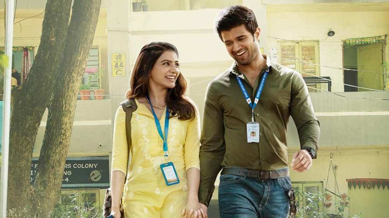 Kushi OTT : ఖుషి ఓటీటీ పార్ట్నర్ ఫిక్స్.. స్ట్రీమింగ్ ఆ రోజేనా..? Kushi OTT : ఖుషి ఓటీటీ పార్ట్నర్ ఫిక్స్.. స్ట్రీమింగ్ ఆ రోజేనా..?