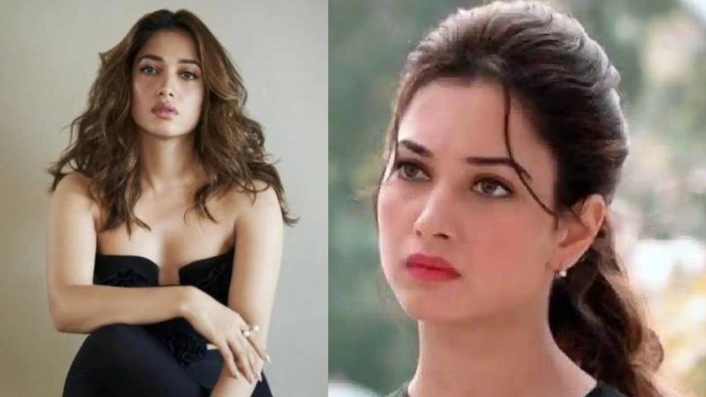 Tamannaah Bhatia