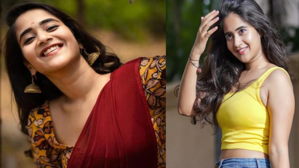 Deepthi Sunaina