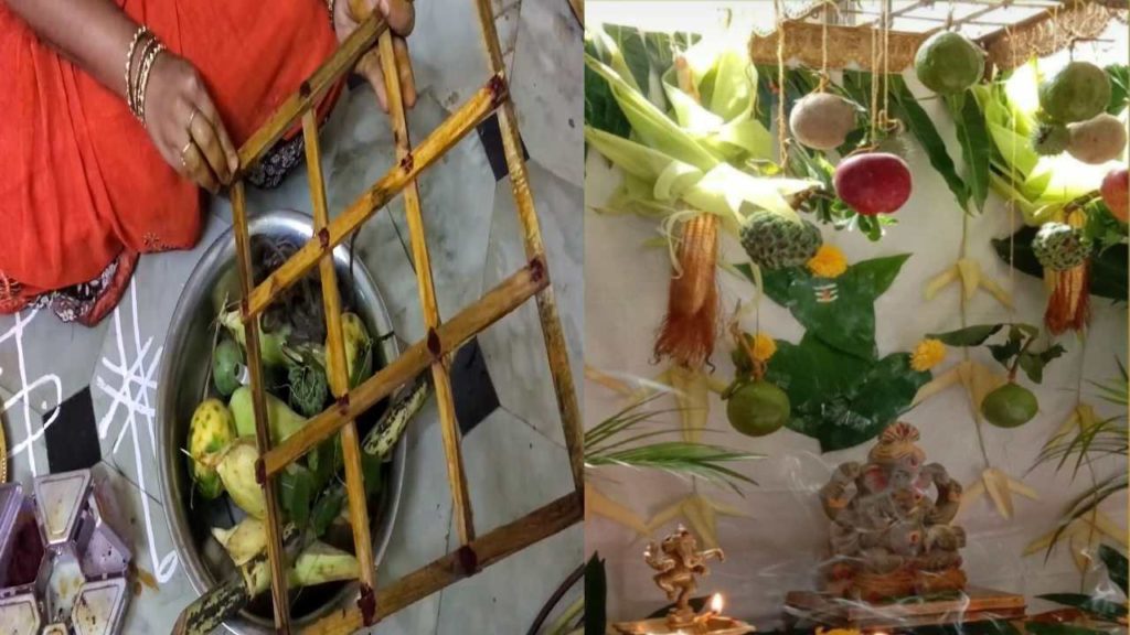 Ganesh Chaturthi 2023