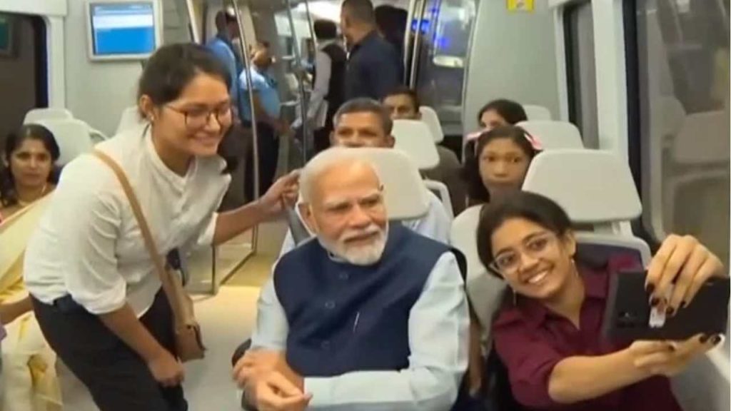 PM Narendra Modi