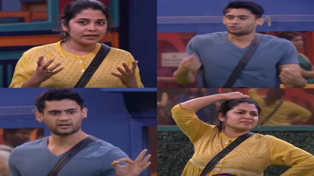 Bigg Boss 7 Nominations