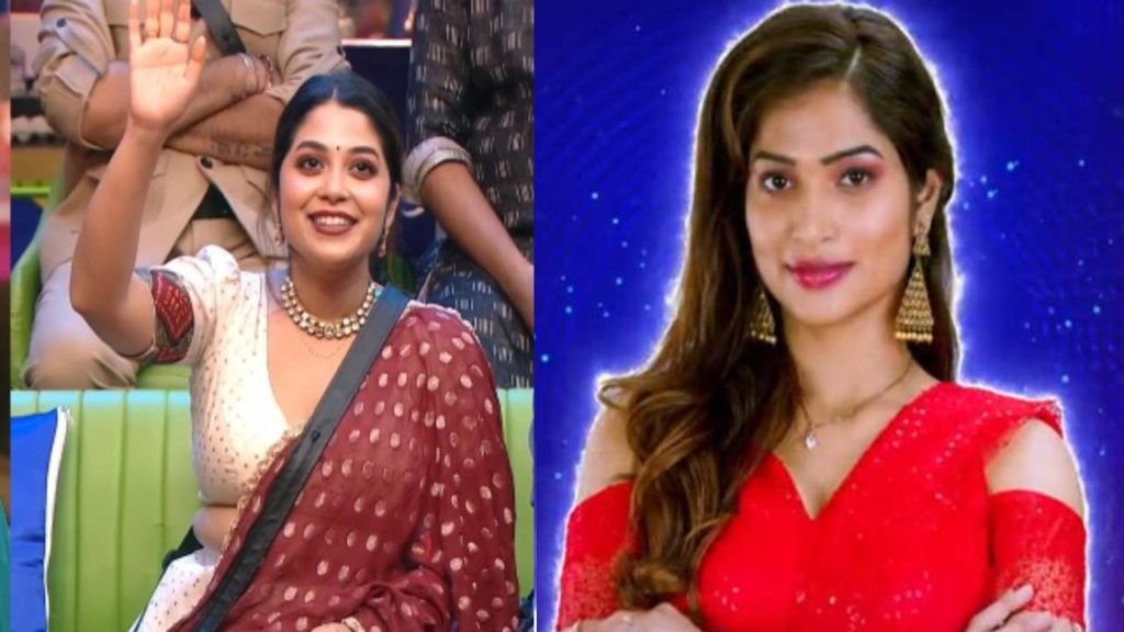 Bigg Boss Telugu 7 3rd Week Elimination