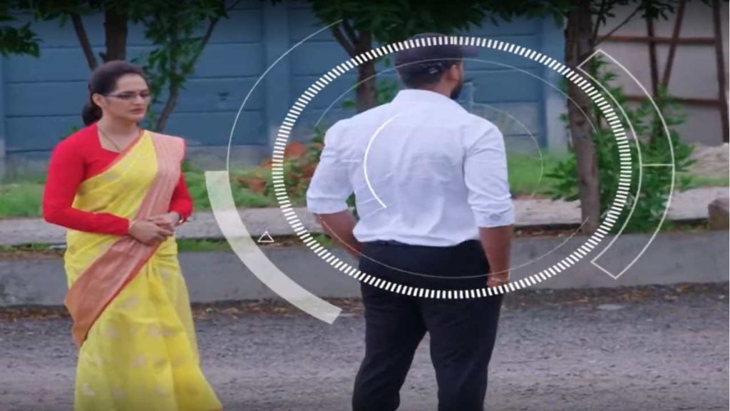 Guppedantha Manasu Serial