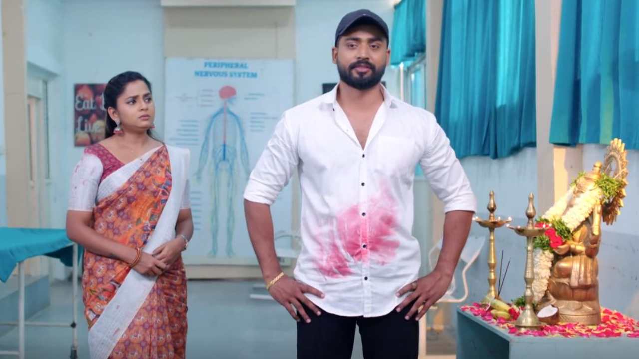 Guppedantha Manasu Serial : జగతిని మొదటిసారి అమ్మ అని సంబోధించిన రిషి.. వసుధర అసలు నిజాలు రిషికి చెప్పేస్తుందా? Guppedantha Manasu Serial : జగతిని మొదటిసారి అమ్మ అని సంబోధించిన రిషి.. వసుధర అసలు నిజాలు రిషికి చెప్పేస్తుందా?